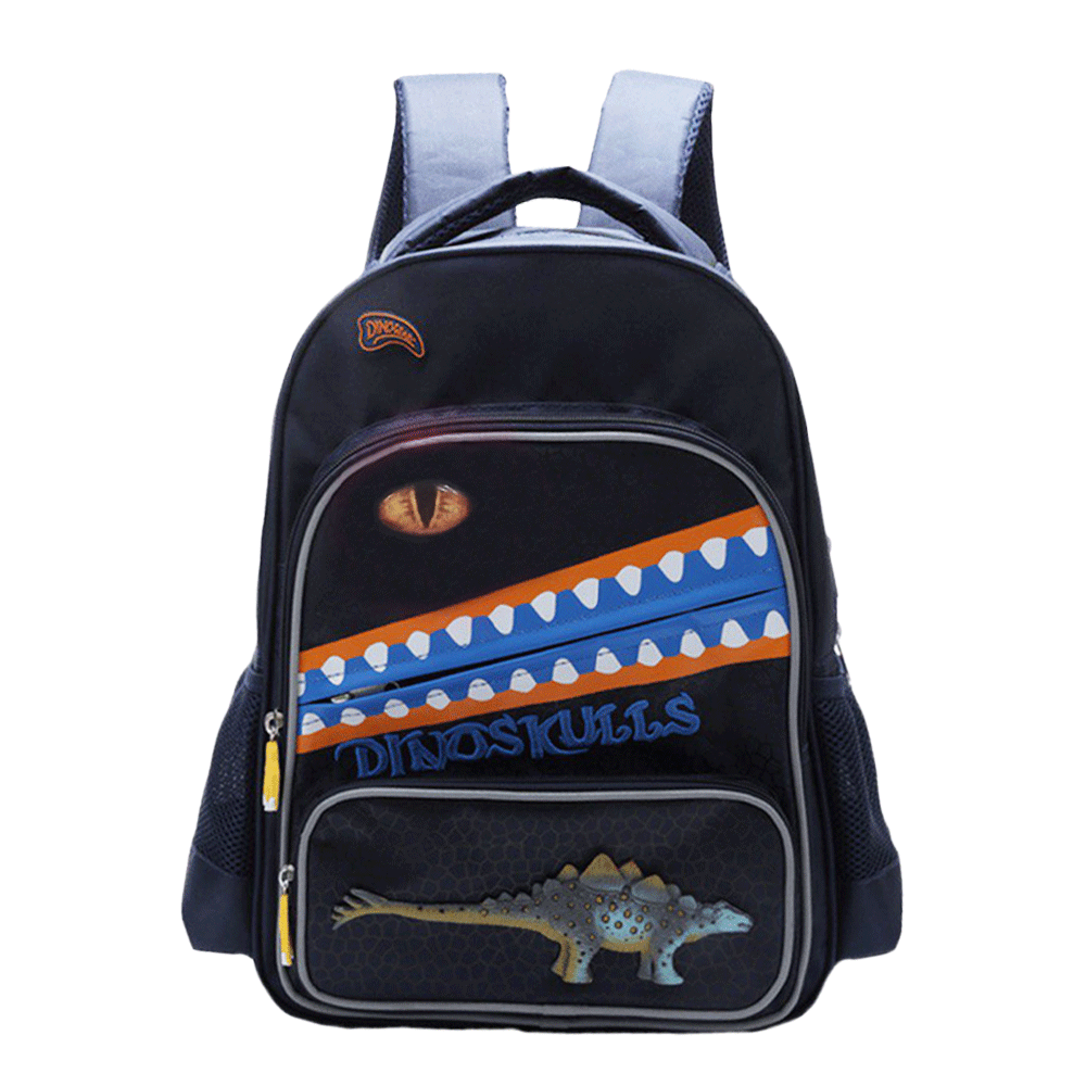 Mochila Escolar Dinosaurios - Promart