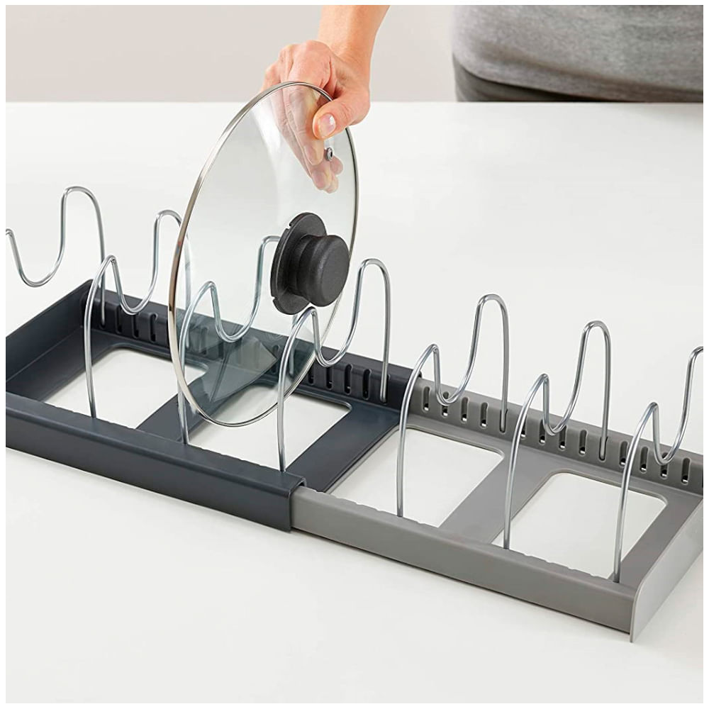 Organizador de Platos y Utensilios de Cocina - Promart