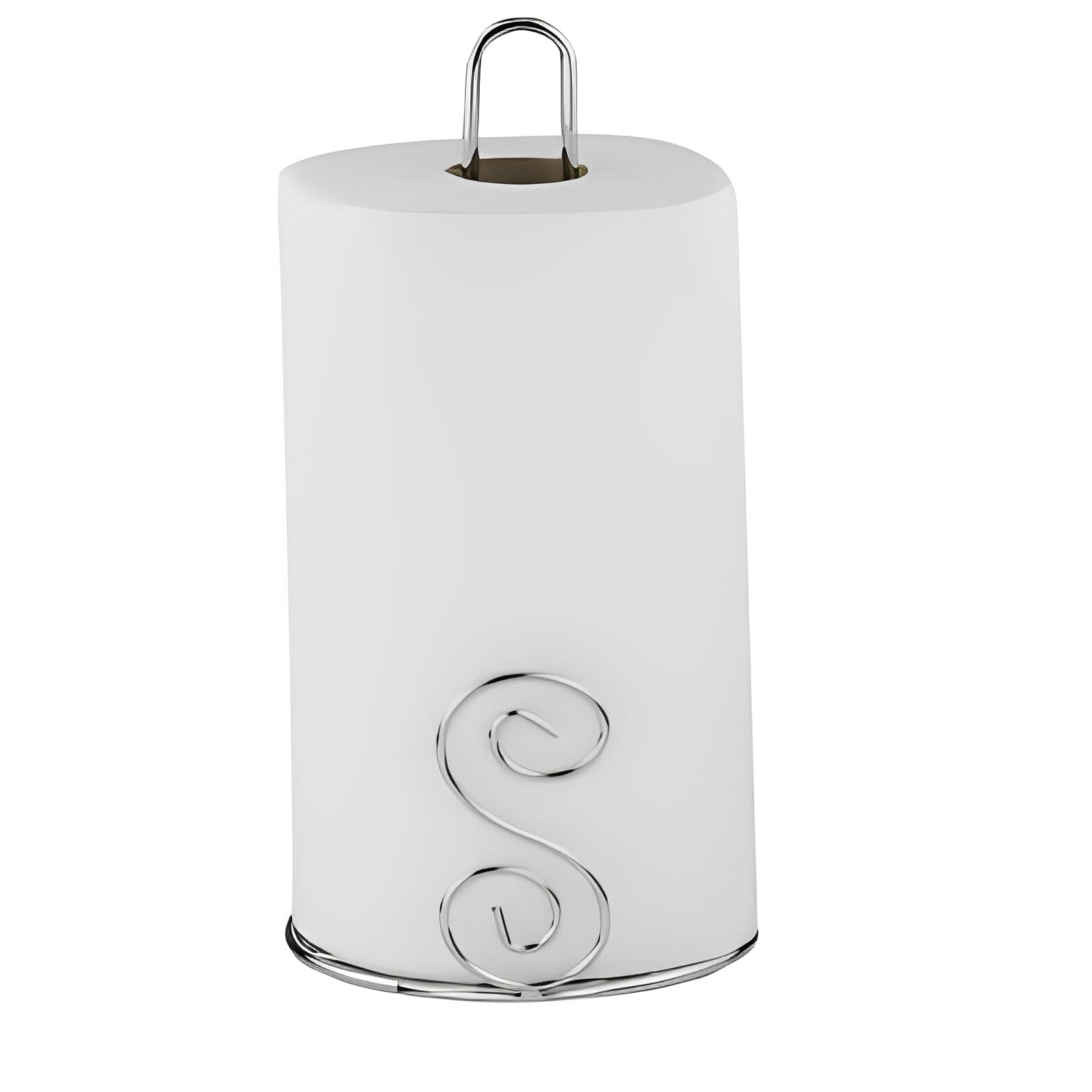 Soporte de Papel Toalla para Mesa