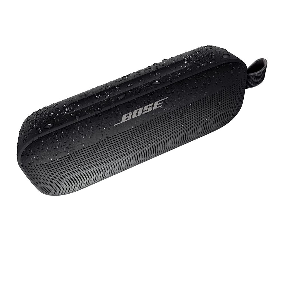 Parlante Bose SoundLink Flex portátil Bluetooth - Promart