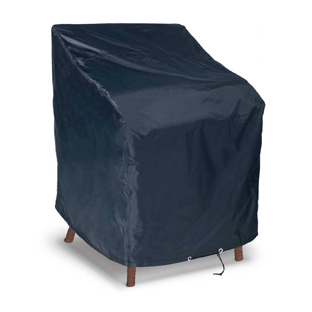 Funda sillas o sofás 1 cuerpo Terraza Orange