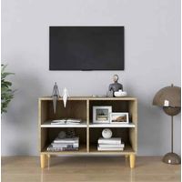 Mesa de Tv Bobo Ventitas Perú Duna