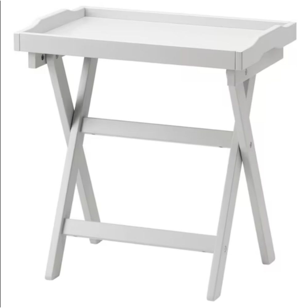 Mesa recibidora Kony Ventitas Perú Blanco Mesa recibidora Kony Ventitas Perú Blanco