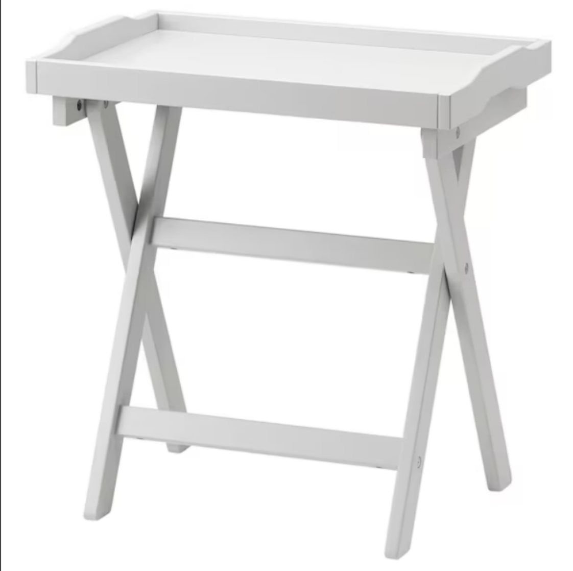 Mesa recibidora Kony Ventitas Perú Blanco