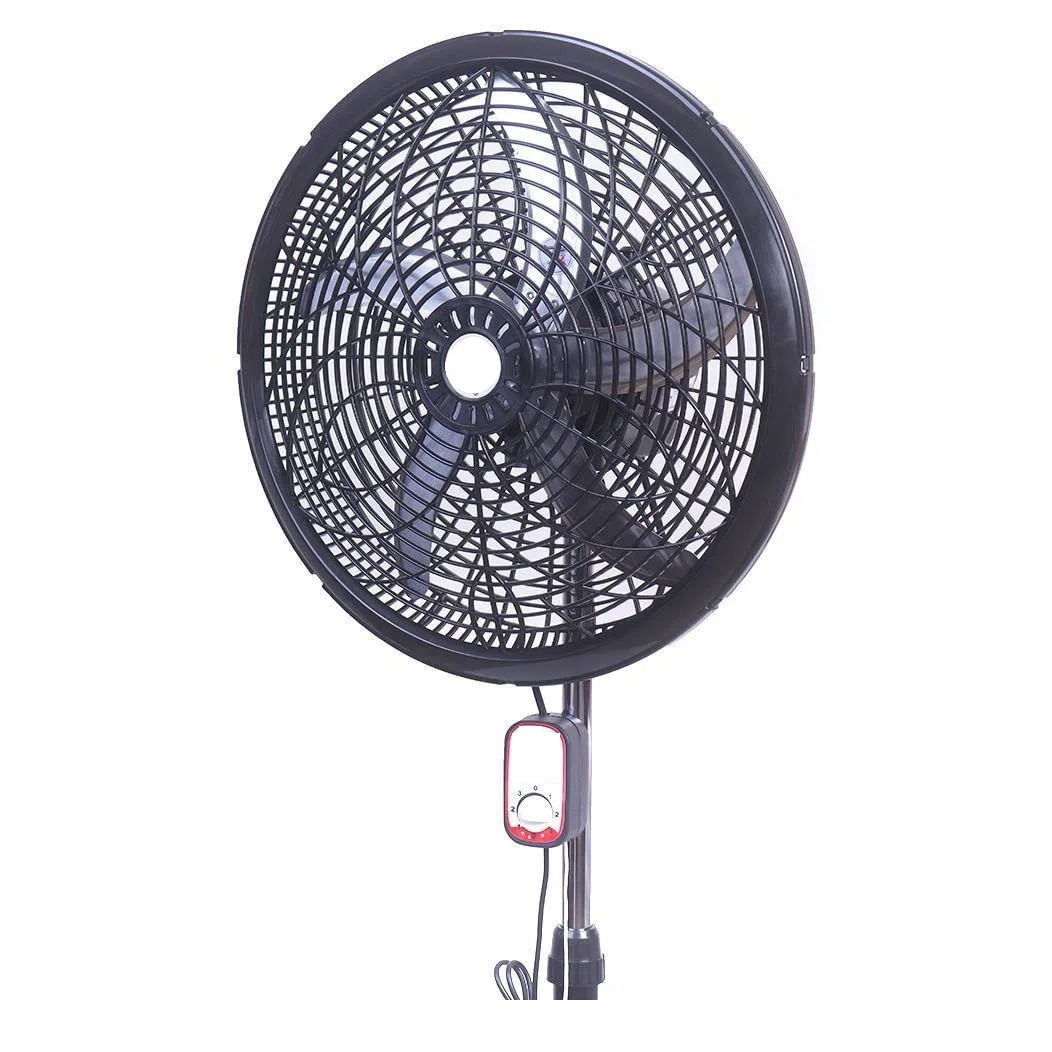 Ventilador Orbital Malla 3 en 1 18""
