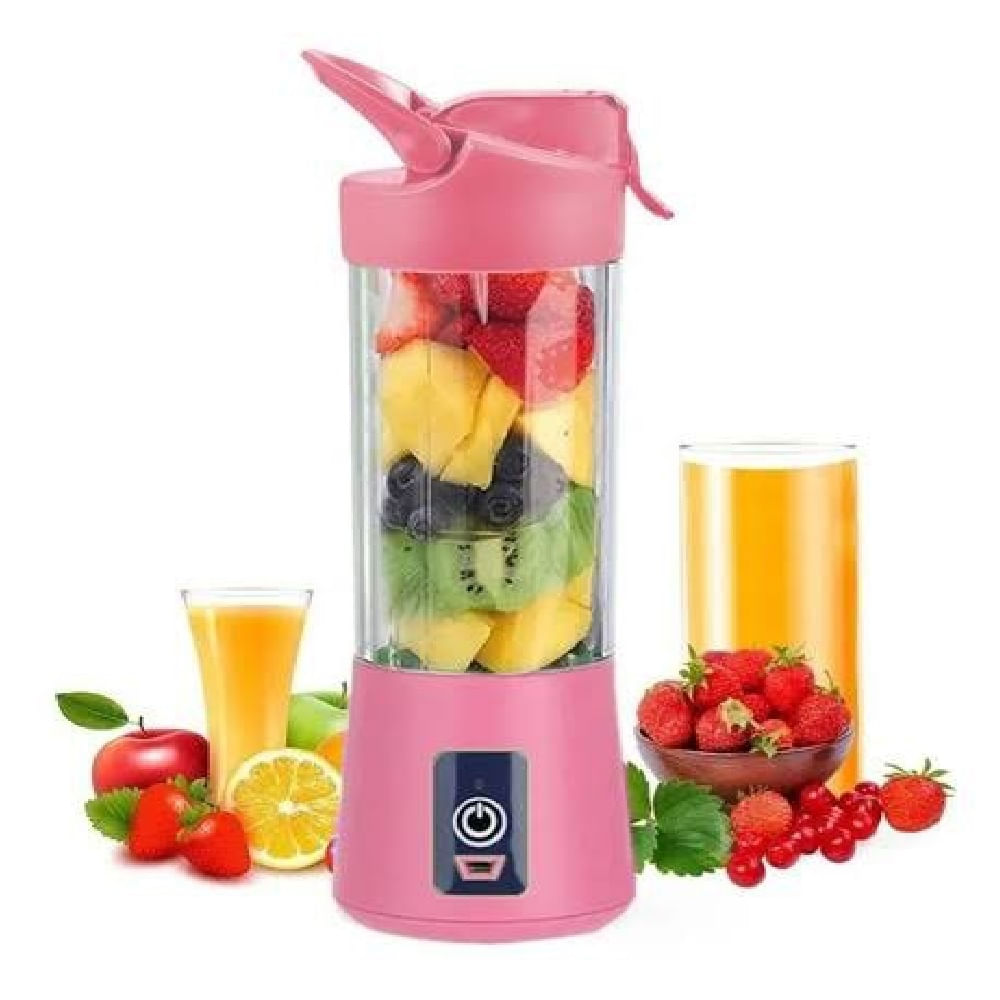 Mini Licuadora Tomatodo Portátil Mini Licuadora Tomatodo Portátil