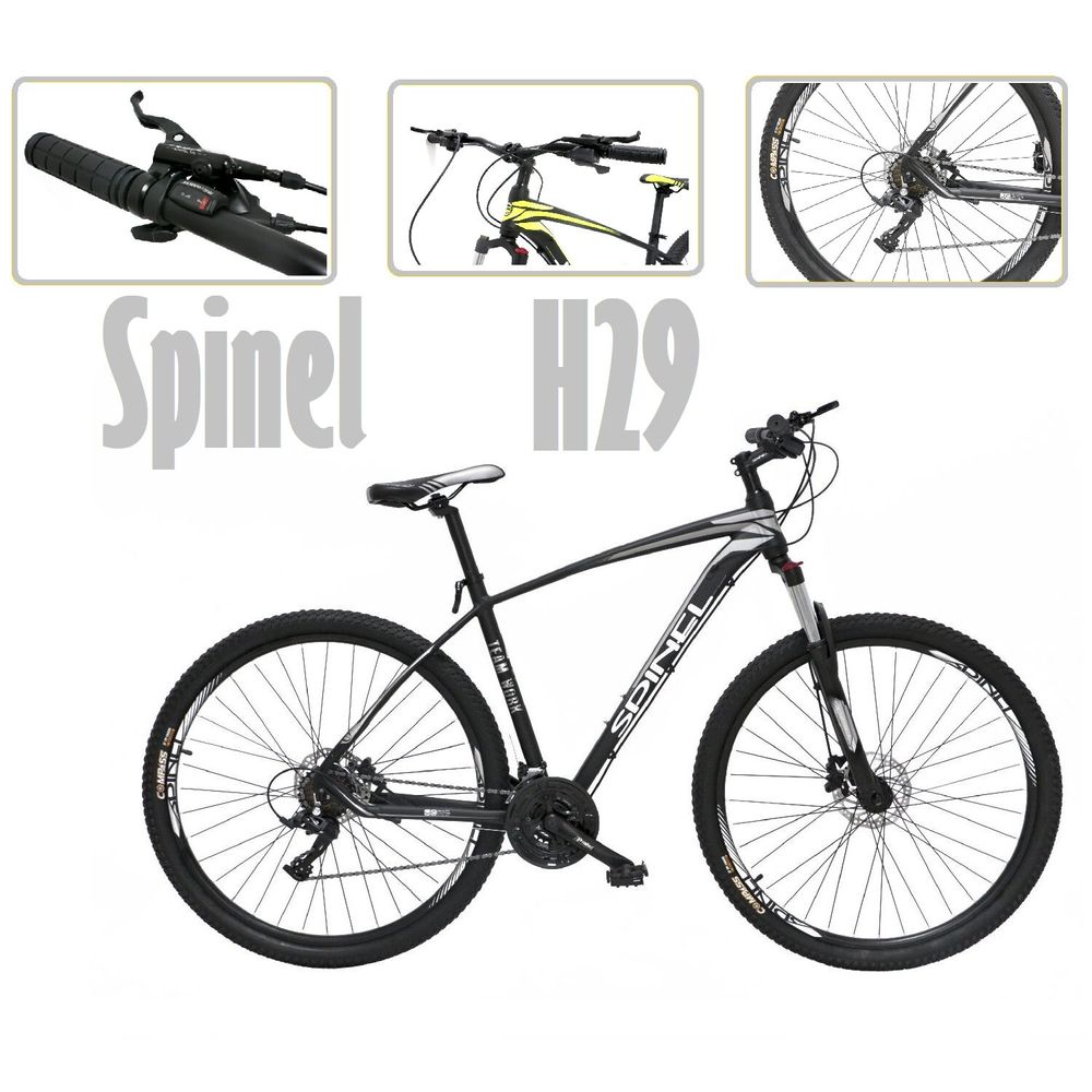 Bicicletas aro 2025 29 lima