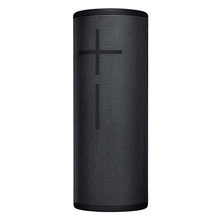 Parlante Portátil Bluetooth UE BOOM 3 Altavoz inalámbrico de 360° Black - 984-001348 Logitech Parlante Portátil Bluetooth UE BOOM 3 Altavoz inalámbrico de 360° Black - 984-001348 Logitech