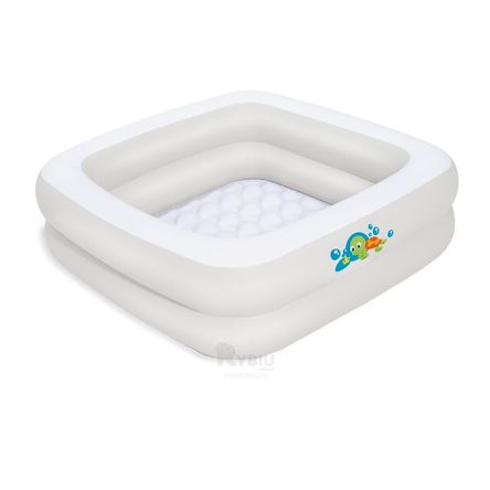 Piscina Hinchable Bañera Bebé