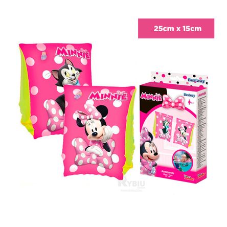Minnie Flotadores para Brazos Minnie Flotadores para Brazos