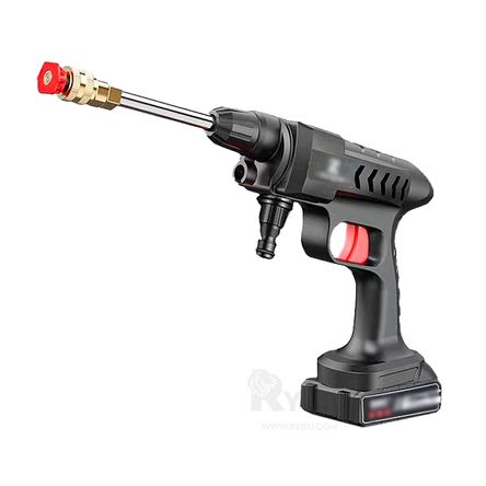 Hidrolavadora Portatil de Alta Presion para Coches 48V Hidrolavadora Portatil de Alta Presion para Coches 48V