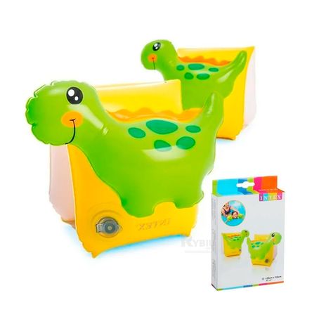 Flotador Dinosaurio Infantil