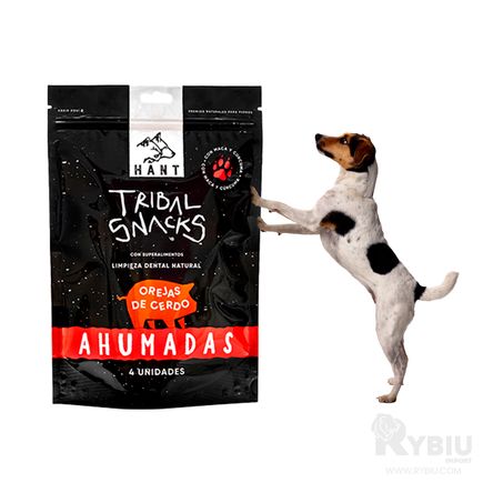 Orejas de Cerdo Snack para Mascotas Orejas de Cerdo Snack para Mascotas