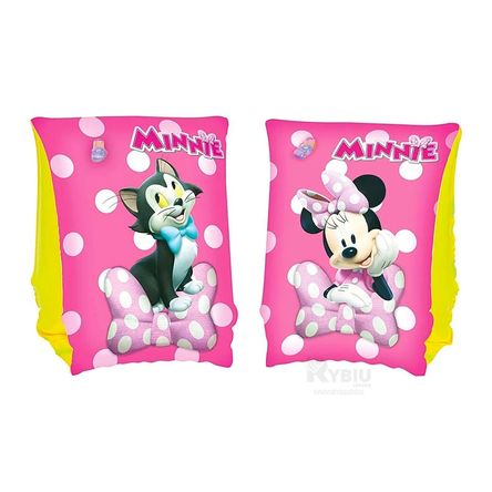 Brazo Flotador para Piscina Minnie RYBIU IMPORT