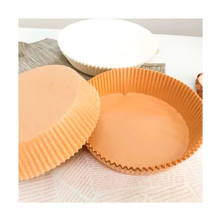 Papel Manteca Para Frituras 100uds. Papel Manteca Para Frituras 100uds.