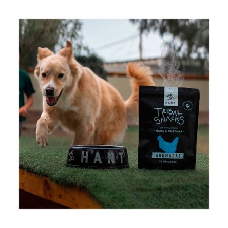 Snacks Ahumadas Patas de Pollo Snacks Ahumadas Patas de Pollo