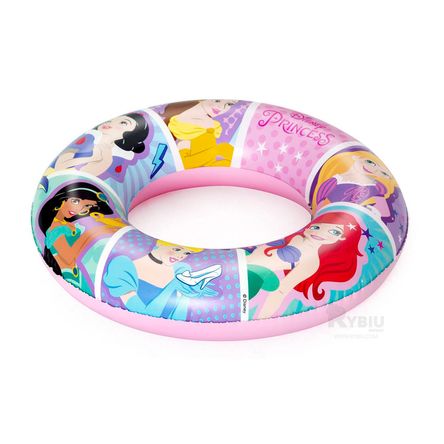 Flotador Ovalo de Disney para Piscina RYBIU IMPORT