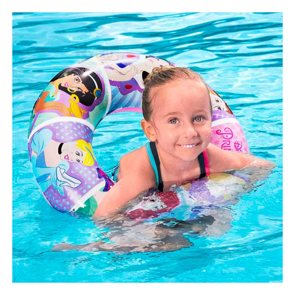 Flotador para Piscina Infantil Flotador para Piscina Infantil
