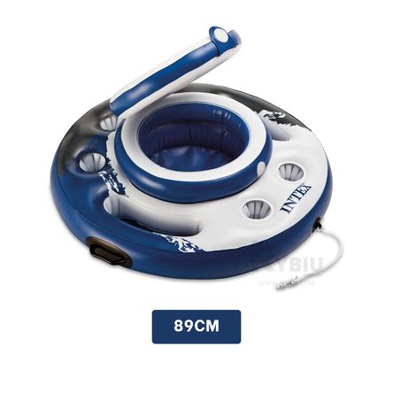 Flotador para Vasos con Soportes Flotador para Vasos con Soportes