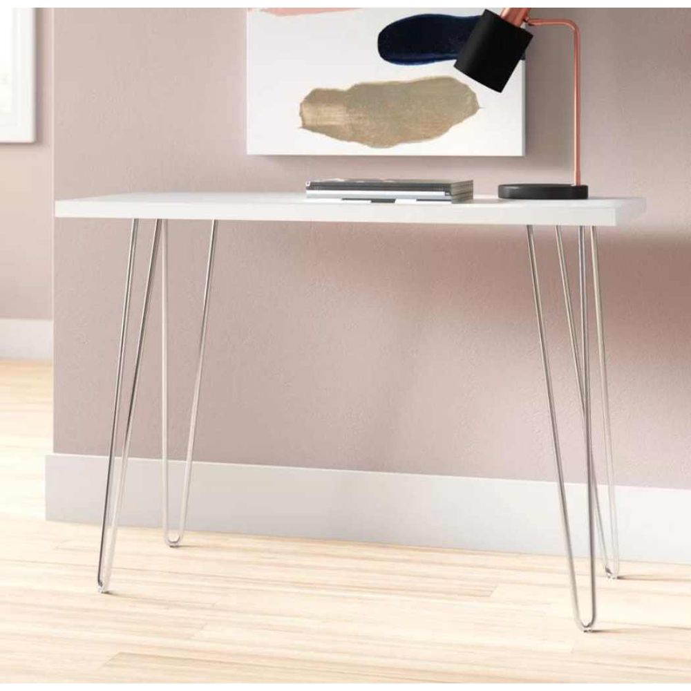 Mesa Contemporánea Galilean Ventitas Perú Blanco Mesa Contemporánea Galilean Ventitas Perú Blanco