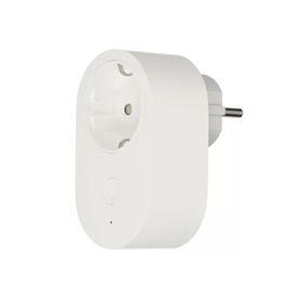 Enchufe Inteligente Ionlux Socket Control por Wifi Alexa Google Siri -  Promart