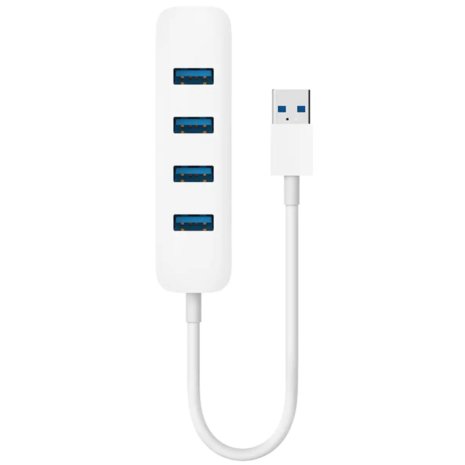 Extensión Xiaomi Mi Usb 3.0 Splitter