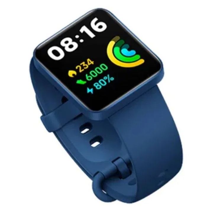 Reloj Inteligente Xiaomi Redmi Watch Lite Azul