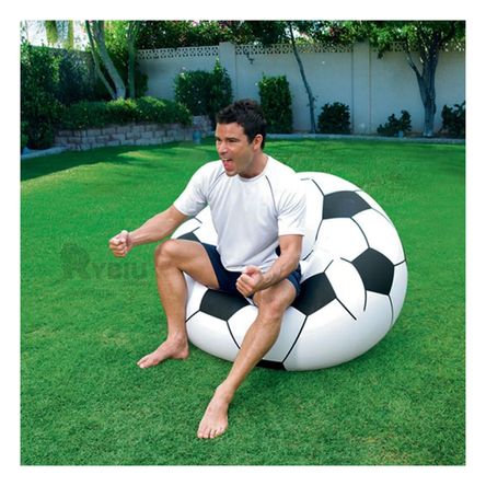 Inflable Estilo Pelota Niños Pequeños Inflable Estilo Pelota Niños Pequeños
