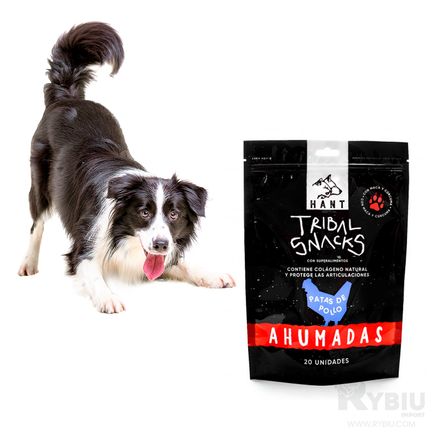 Premios Pet Patas de Pollo Premios Pet Patas de Pollo