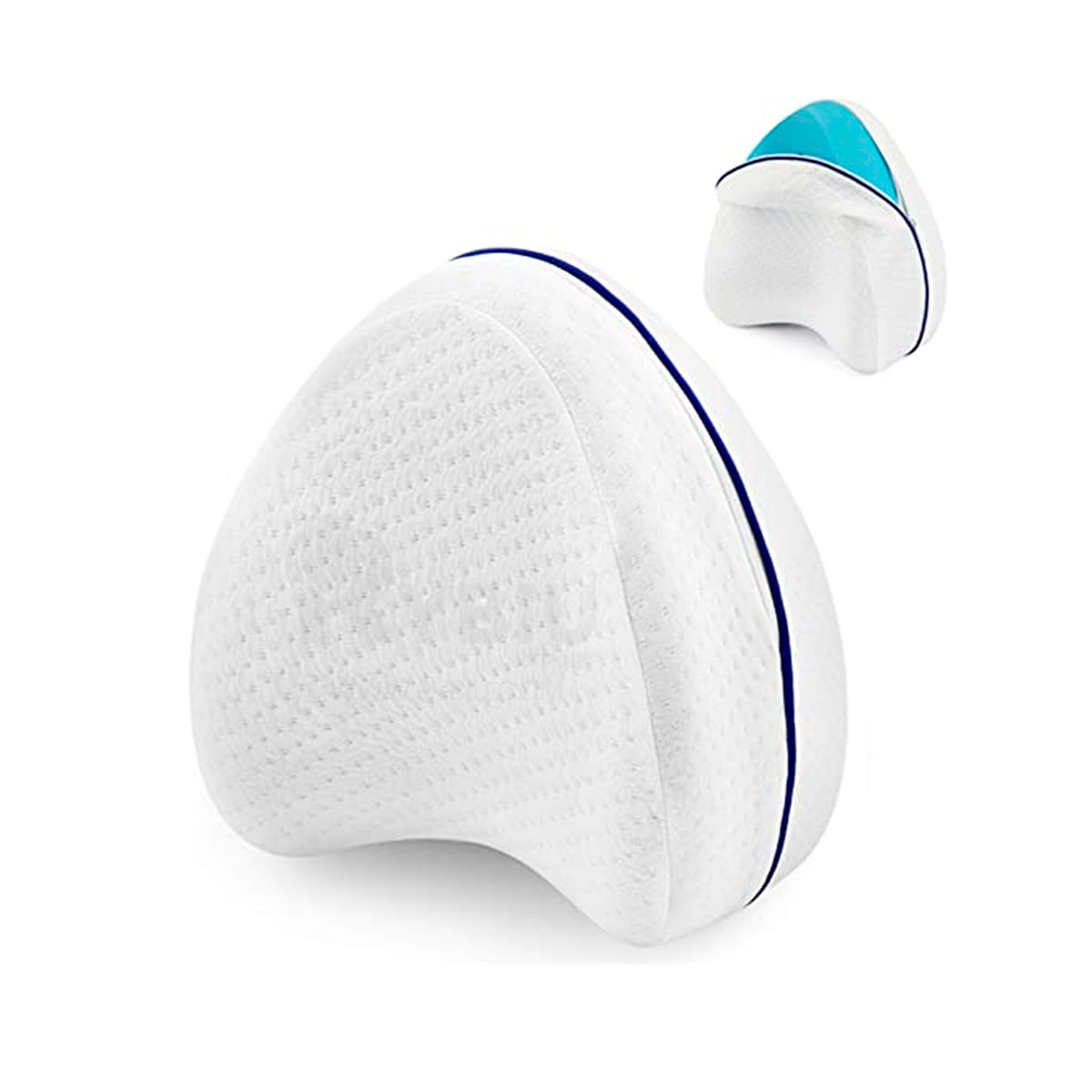 Ortopedico Cojin Viscoelastico + Funda