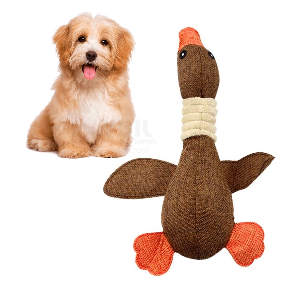 Peluches Perros Juguetes De Juguete Para Perros Sin Relleno