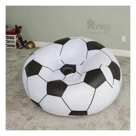 Sillon Infantil de Niños Estilo Pelota