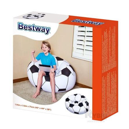 Sillon Inflable para Adults Pelota
