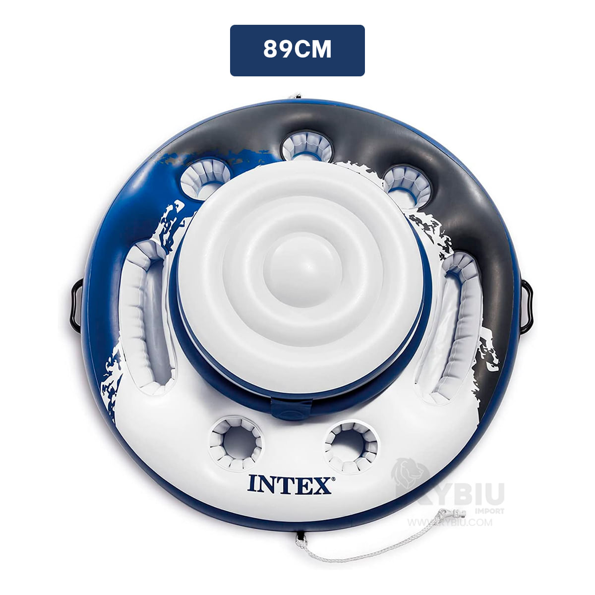 Flotador de Bebidas para Fiestas de Piscina