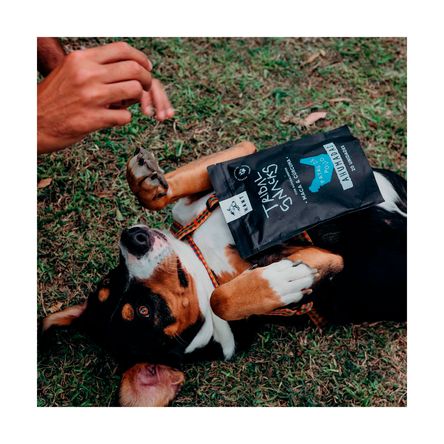 Snacks Deshidratados Perro Patas de Pollo Snacks Deshidratados Perro Patas de Pollo