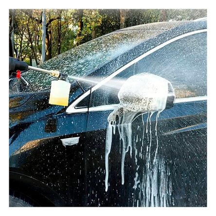 Maquina de Lavado de Alta Presion para Coches Maquina de Lavado de Alta Presion para Coches