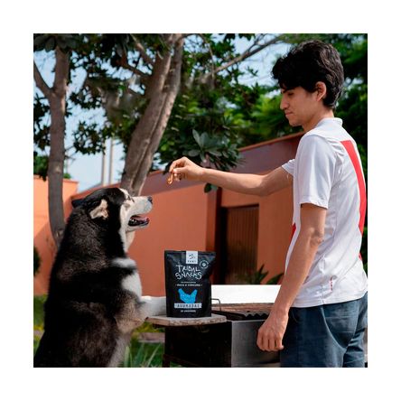 Snacks Pet Patas de Pollo Snacks Pet Patas de Pollo