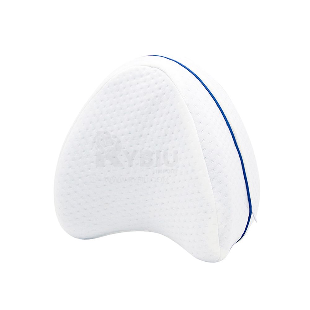 Viscoelastica Almohada para Rodillas + Funda Viscoelastica Almohada para Rodillas + Funda