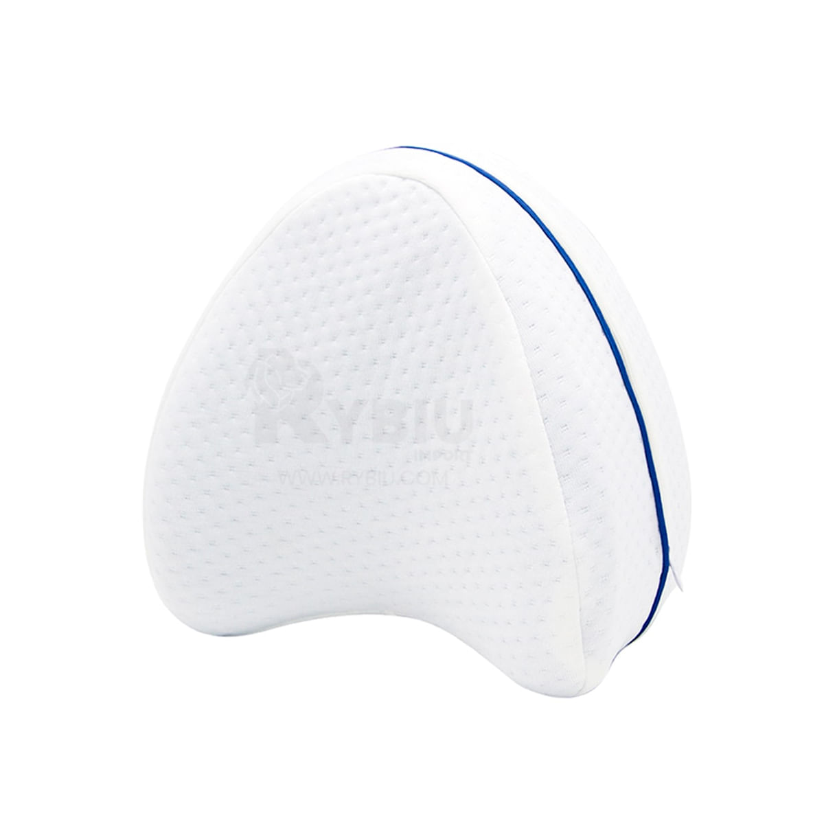 Viscoelastica Almohada para Rodillas + Funda