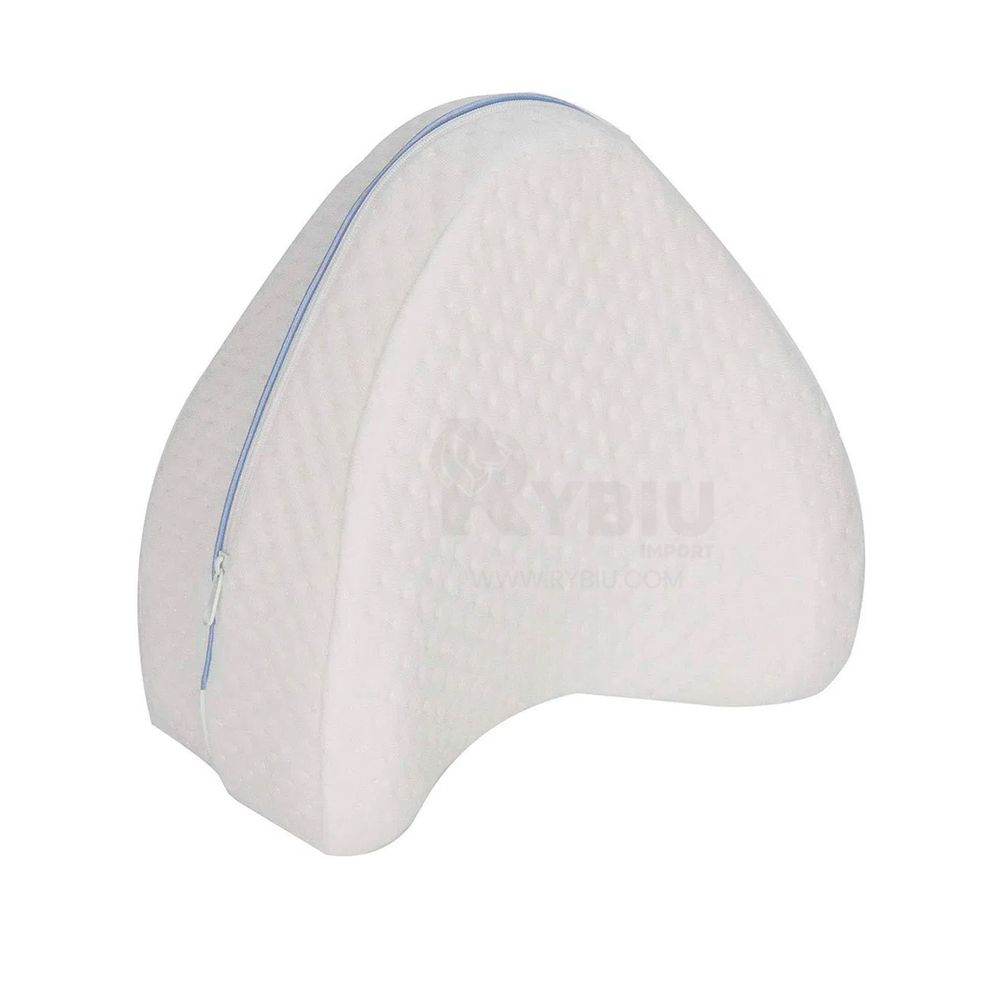 Viscoelastica Almohada Ergonomica +Funda Viscoelastica Almohada Ergonomica +Funda