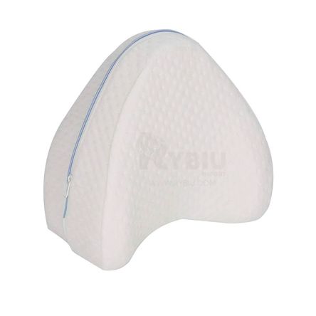 Viscoelastica Almohada Ergonomica +Funda Viscoelastica Almohada Ergonomica +Funda