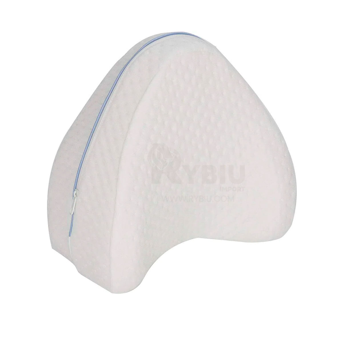 Viscoelastica Almohada Ergonomica +Funda