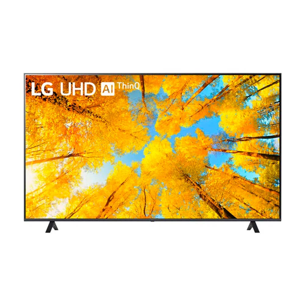 Televisor LG UQ7590PUB 75; HDR 4K UHD LED