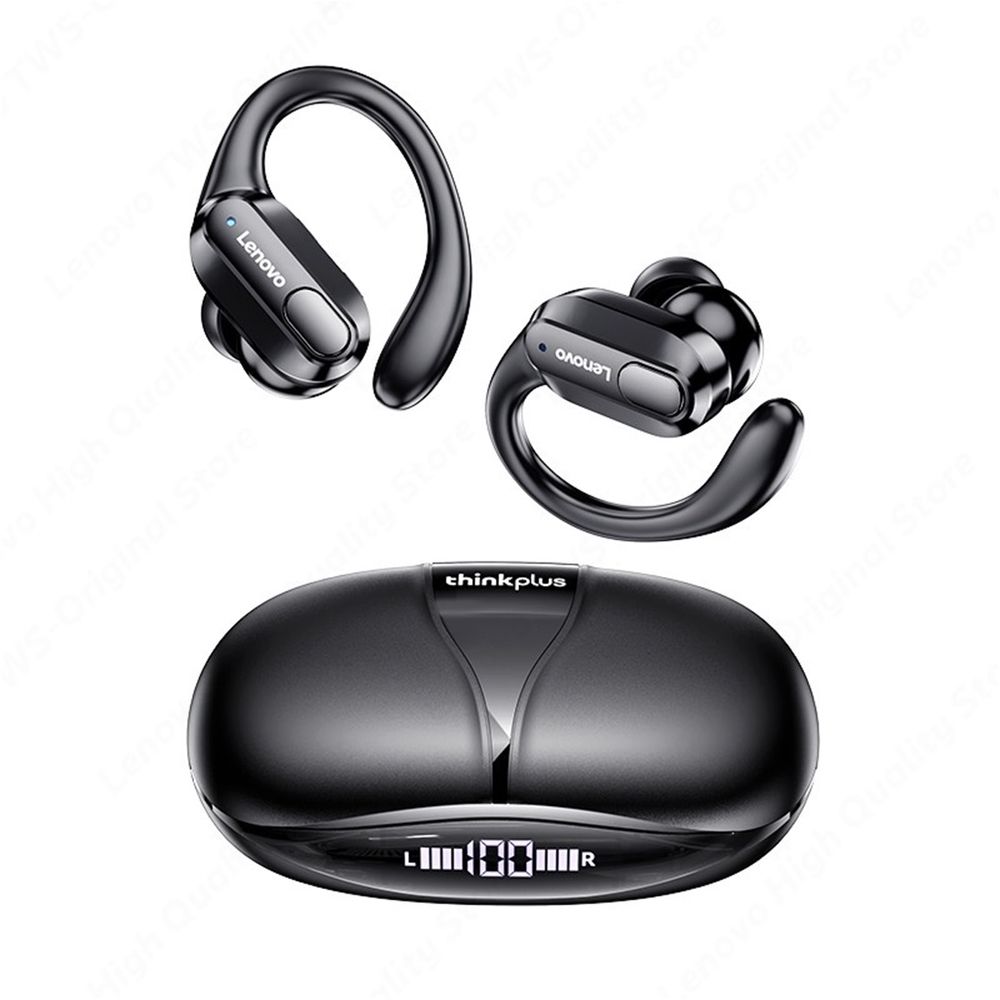 Auriculares Earbuds Inalámbricos Bluetooth Lenovo XT80 Audífonos - Promart