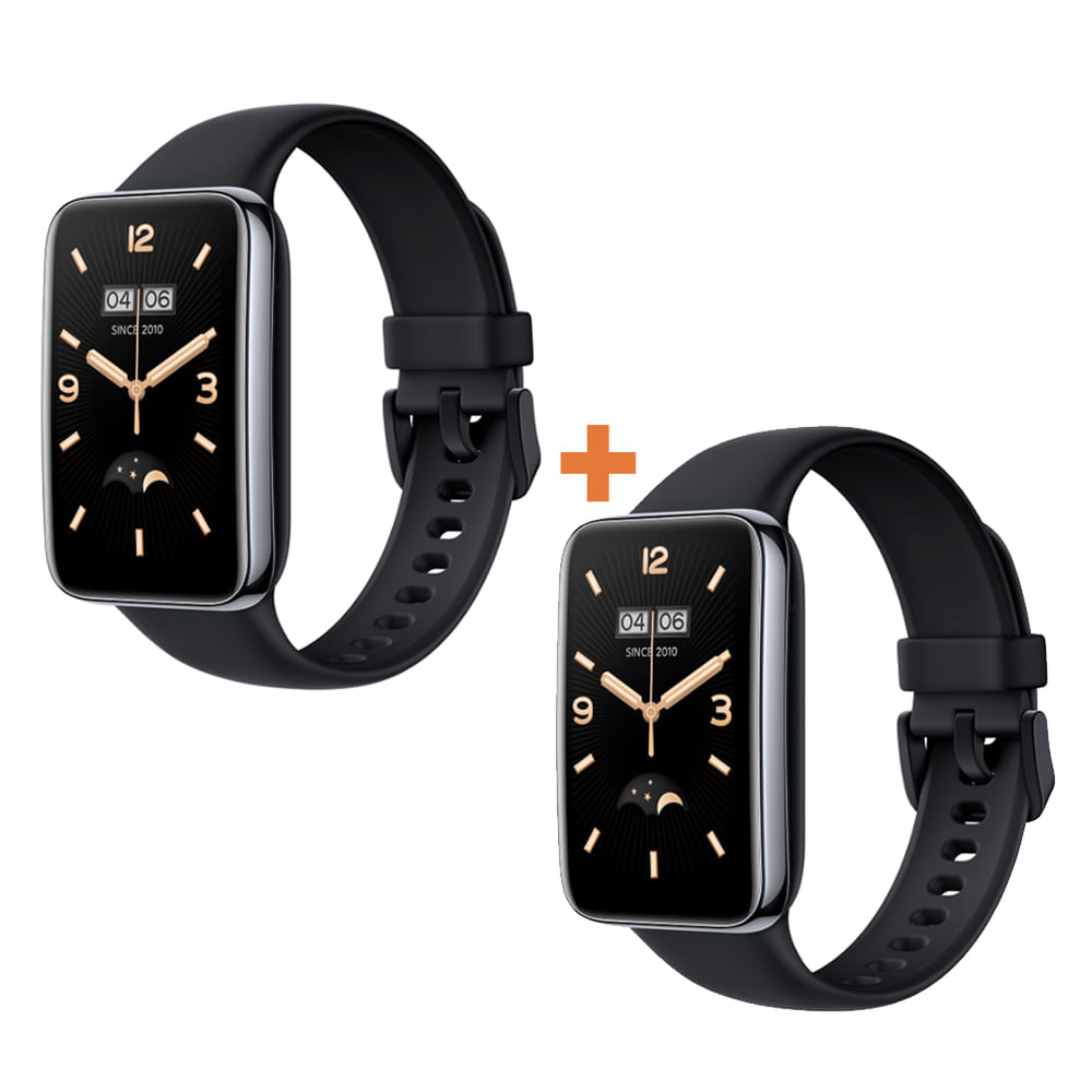 Reloj inteligente Xiaomi Smart Band 8 Champagne Gold I Oechsle - Oechsle