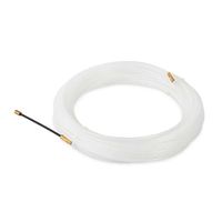 Pasacable de nylon 20 metros Tkl