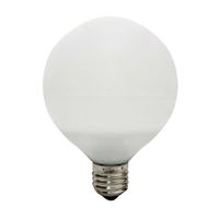 Foco LED Globo 12W Luz Cálida Lightech