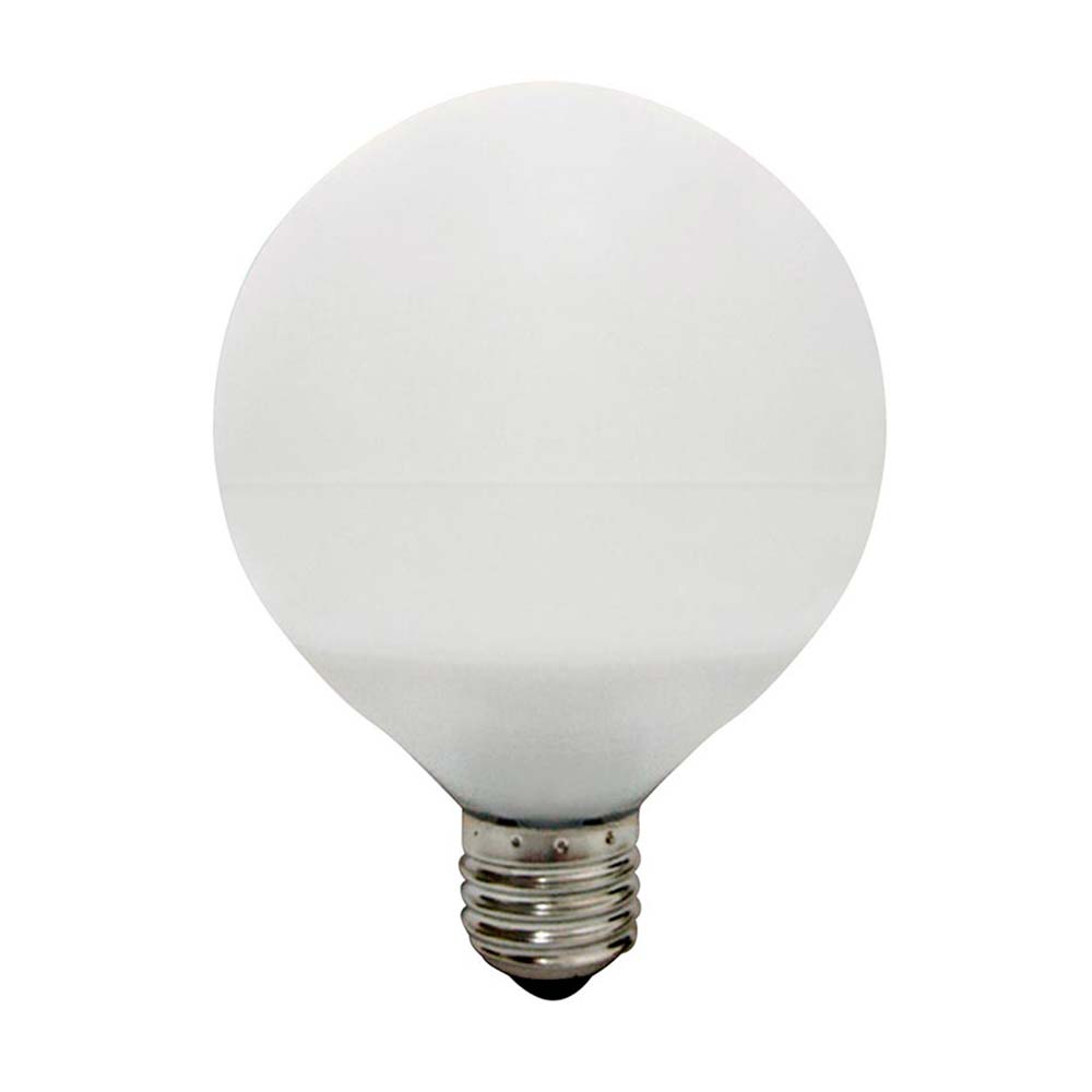 Foco LED Lightech Globo E27 12W Luz Cálida