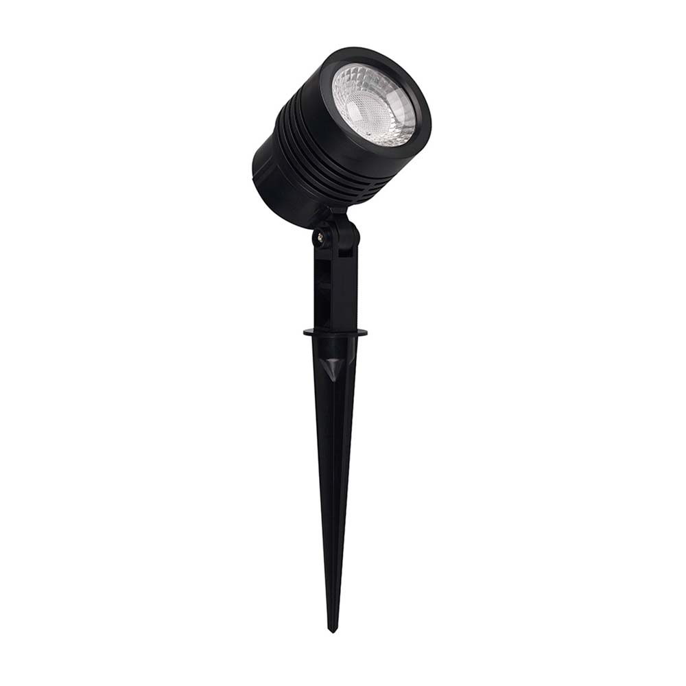 Estaca LED 6W IP65 Luz Cálida Lightech
