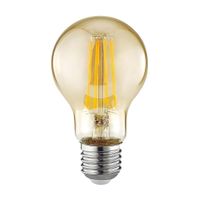 Foco LED Vintage A60 7W Luz Cálida Lightech
